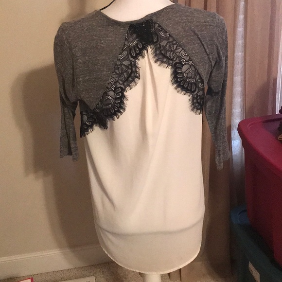 Target blouse - Picture 2 of 2